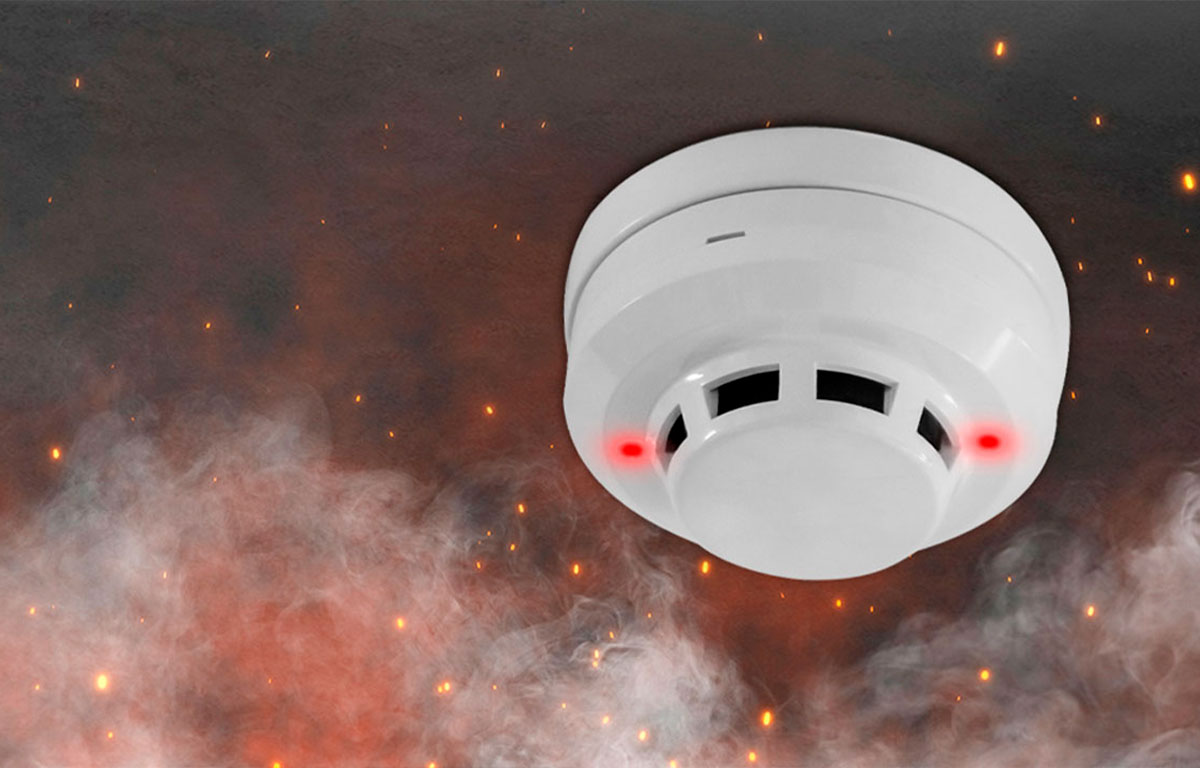 Sala de bombeo contra incendios