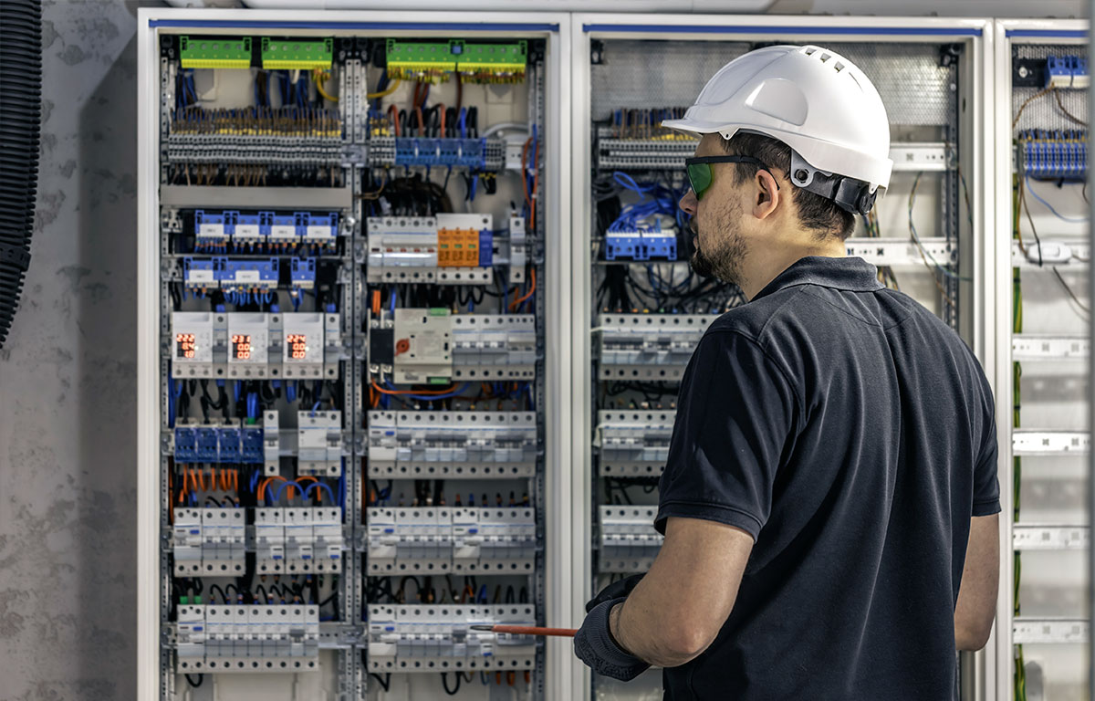 UPS y energía crítica