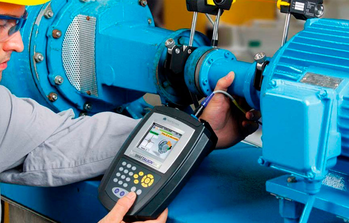 Grupos electrógenos