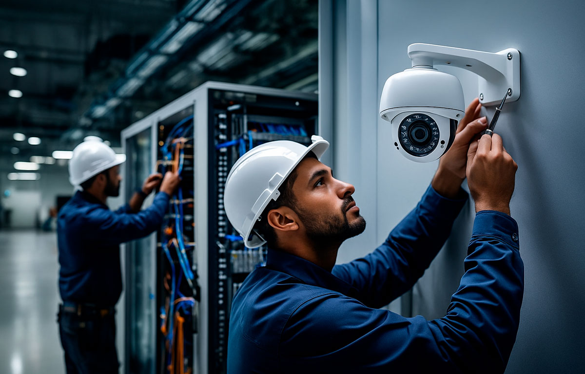 Protección contra incendios